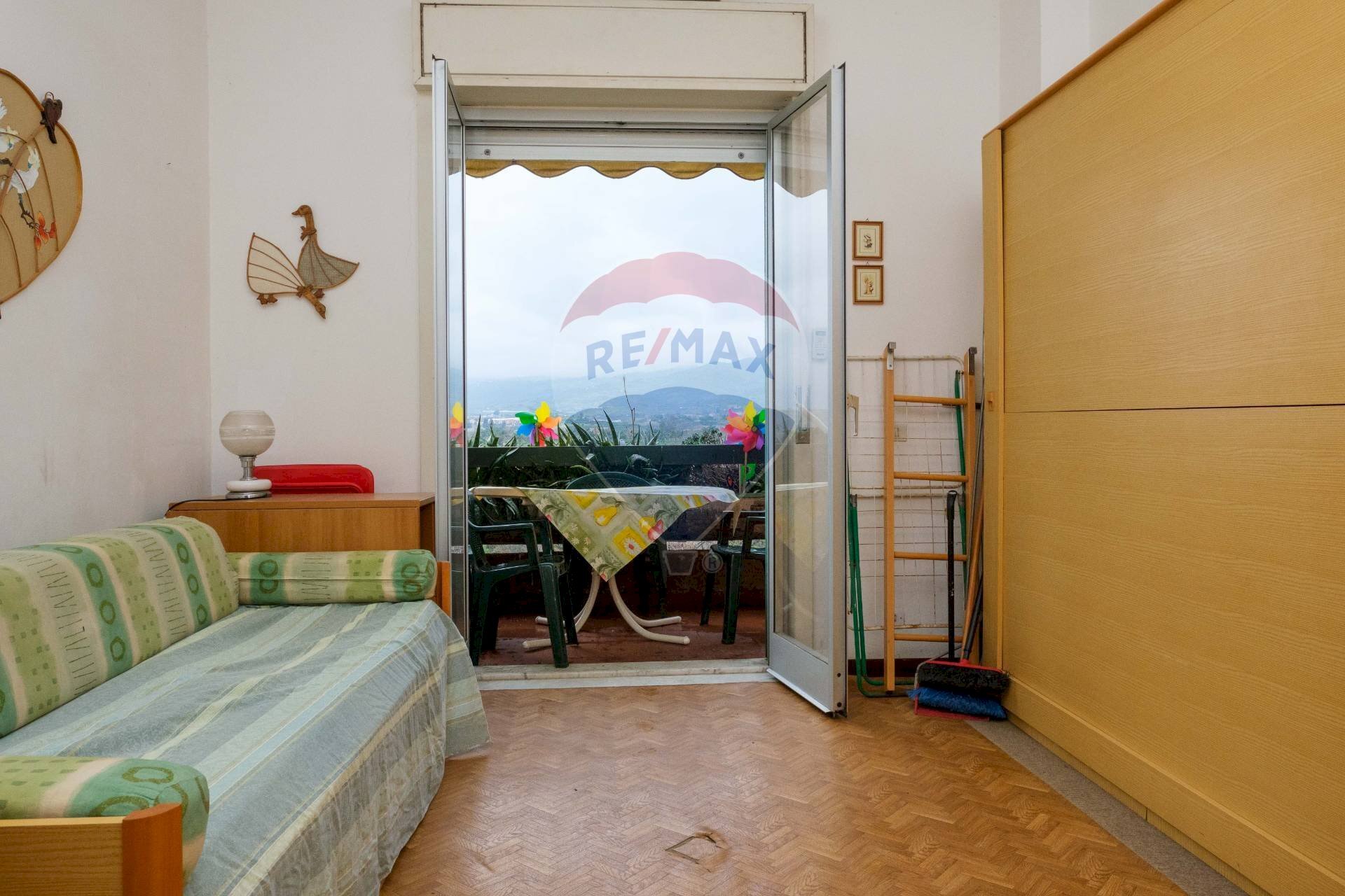 Camera / camera da letto - Two-room apartment Contrada Pietrenere
 
17, Giardini-Naxos - photo 1