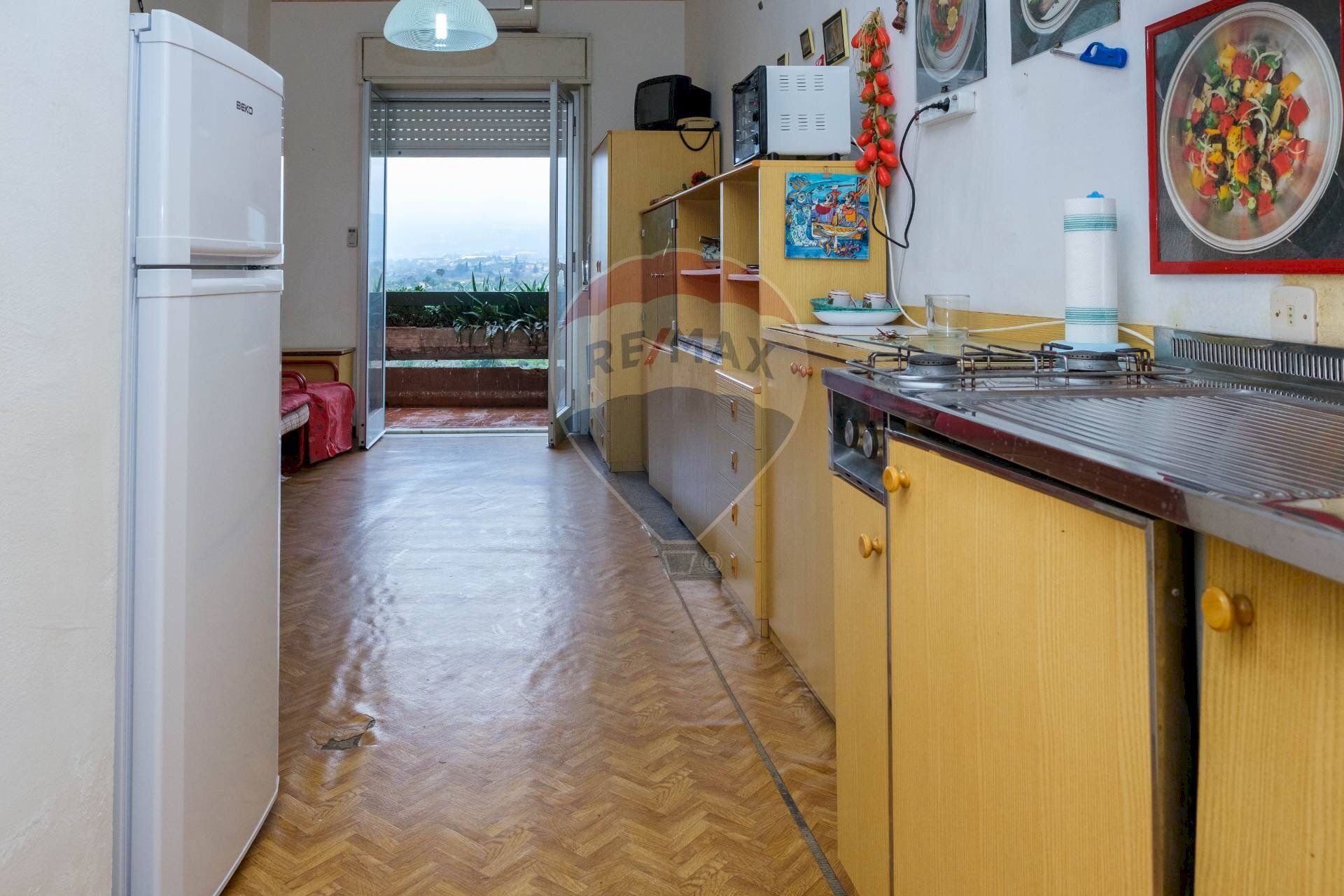 Cucina - Two-room apartment Contrada Pietrenere
 
17, Giardini-Naxos - photo 2