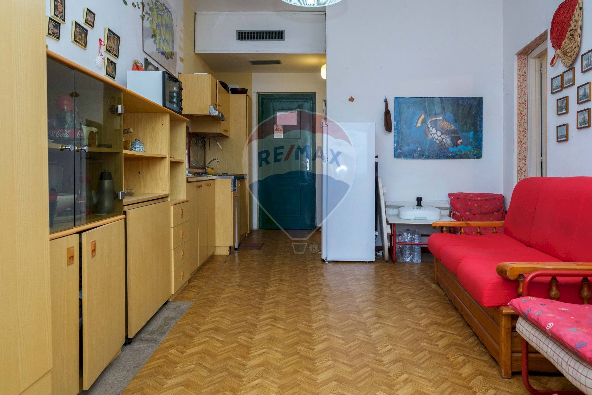 Soggiorno - Two-room apartment Contrada Pietrenere
 
17, Giardini-Naxos - photo 3