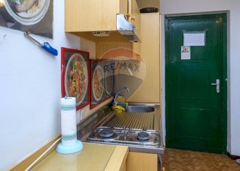 Cucina - Bilocale Contrada Pietrenere
 
17, Giardini-Naxos - foto 6