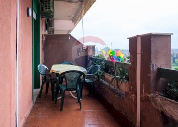 Balcone - Bilocale Contrada Pietrenere
 
17, Giardini-Naxos - foto 12