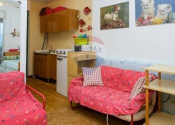 Soggiorno - Bilocale Contrada Pietrenere
 
17, Giardini-Naxos - foto 14