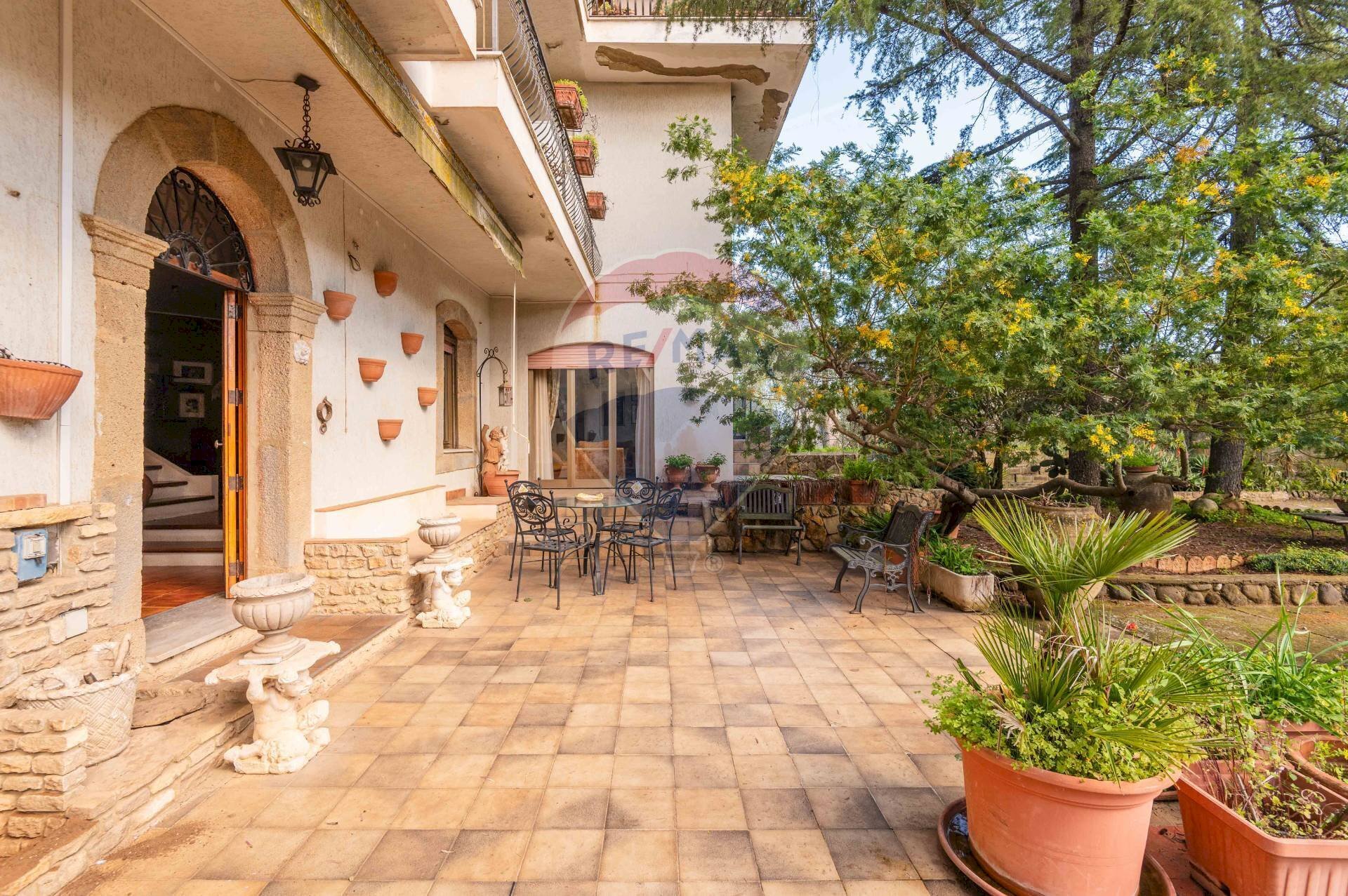 Terrazza - Villa Via Degli Oleandri
 
3/a, Caltagirone - foto 1