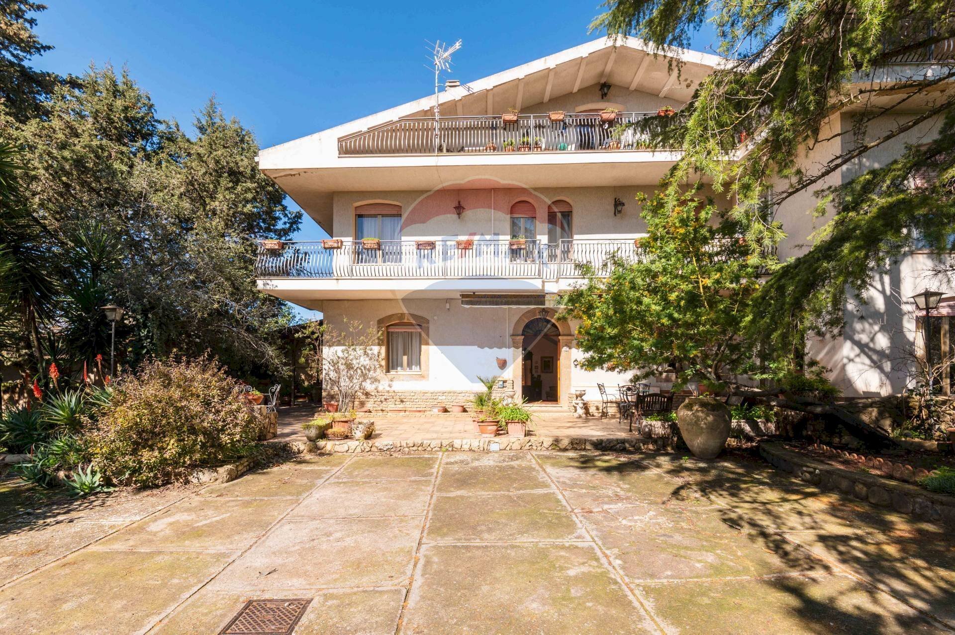 Casa all\'aperto - Villa Via Degli Oleandri
 
3/a, Caltagirone - foto 2