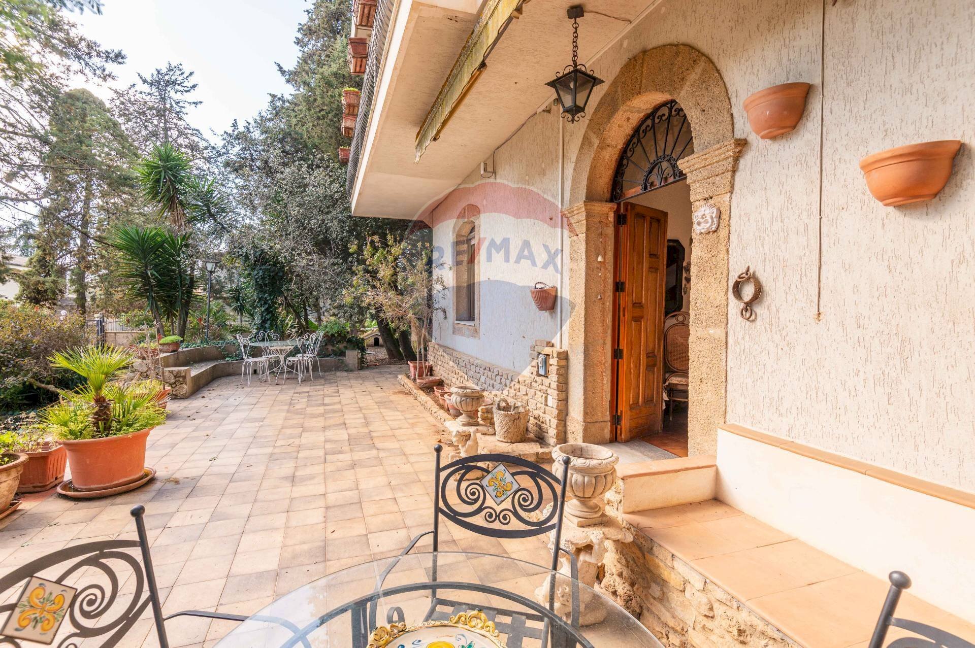 Terrazza - Villa Via Degli Oleandri
 
3/a, Caltagirone - foto 3