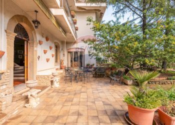 Terrazza - Villa Via Degli Oleandri
 
3/a, Caltagirone - foto 1