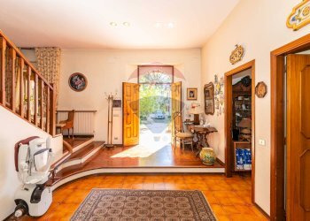 Hall / corridoio - Villa Via Degli Oleandri
 
3/a, Caltagirone - foto 10