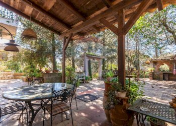 Terrazza - Villa Via Degli Oleandri
 
3/a, Caltagirone - foto 20