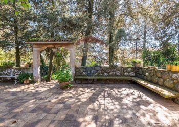 Terrazza - Villa Via Degli Oleandri
 
3/a, Caltagirone - foto 24