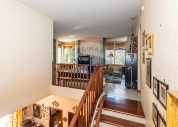 Scale - Villa Via Degli Oleandri
 
3/a, Caltagirone - foto 33