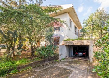 Casa all\'aperto - Villa Via Degli Oleandri
 
3/a, Caltagirone - foto 48