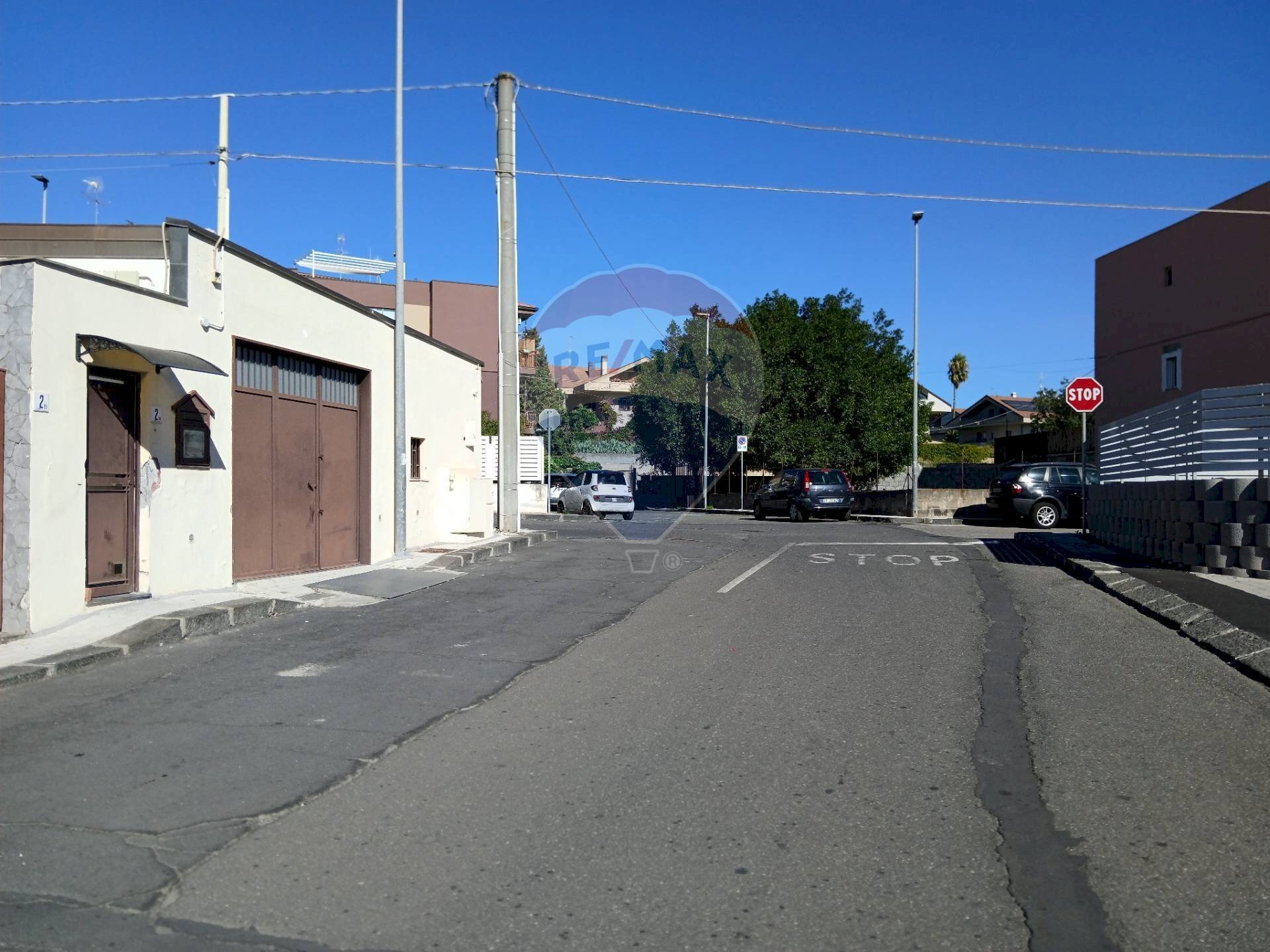 Edificio all\'aperto - Locale Commerciale via Venezia
 
2, Sant'Agata Li Battiati - foto 2