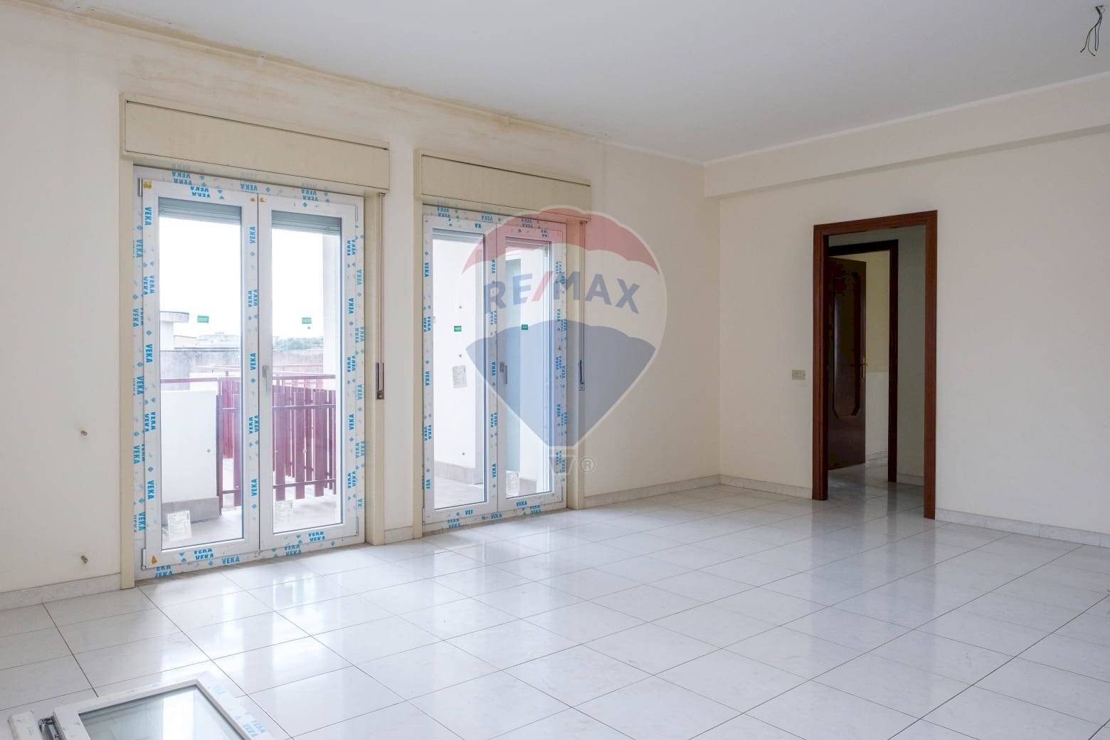 Stanza vuota - Appartamento Via delle Medaglie d'oro
 
70, Catania - foto 1