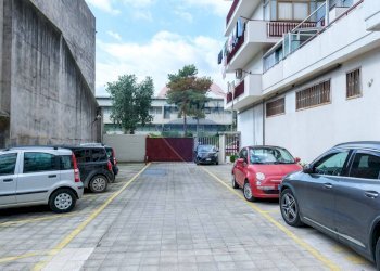 Edificio all\'aperto - Appartamento Via delle Medaglie d'oro
 
70, Catania - foto 26