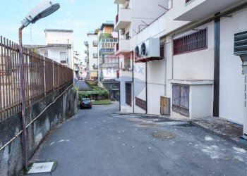 Edificio all\'aperto - Appartamento Via delle Medaglie d'oro
 
70, Catania - foto 28