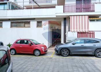 Edificio all\'aperto - Appartamento Via delle Medaglie d'oro
 
70, Catania - foto 29