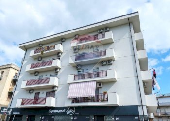 Edificio all\'aperto - Appartamento Via delle Medaglie d'oro
 
70, Catania - foto 31