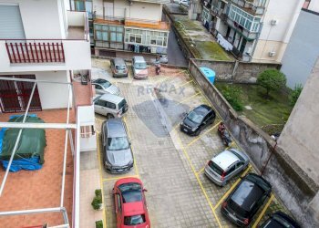 Edificio all\'aperto - Appartamento Via delle Medaglie d'oro
 
70, Catania - foto 32