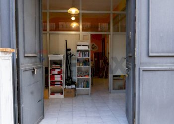 Cucina - Commercial Premises Via Luigi Pirandello
25, Sant'Agata Li Battiati - photo 5