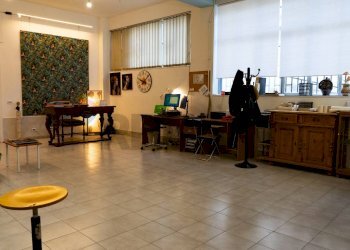 Ufficio - Commercial Premises Via Luigi Pirandello
25, Sant'Agata Li Battiati - photo 6