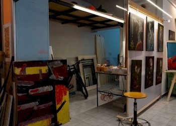 Terrazza - Commercial Premises Via Luigi Pirandello
25, Sant'Agata Li Battiati - photo 9