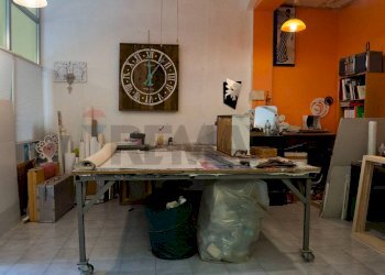 Ufficio - Commercial Premises Via Luigi Pirandello
25, Sant'Agata Li Battiati - photo 10