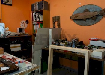 Camera / camera da letto - Commercial Premises Via Luigi Pirandello
25, Sant'Agata Li Battiati - photo 11