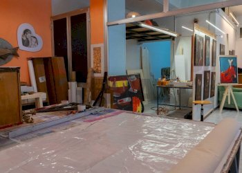 Camera / camera da letto - Commercial Premises Via Luigi Pirandello
25, Sant'Agata Li Battiati - photo 14