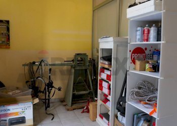 Camera / camera da letto - Commercial Premises Via Luigi Pirandello
25, Sant'Agata Li Battiati - photo 15