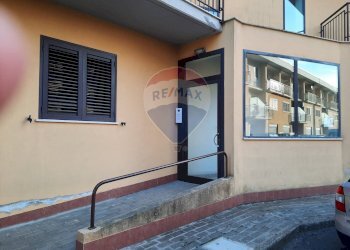 Edificio all\'aperto - Trilocale Via Carnevale
 
3, Caltagirone - foto 1