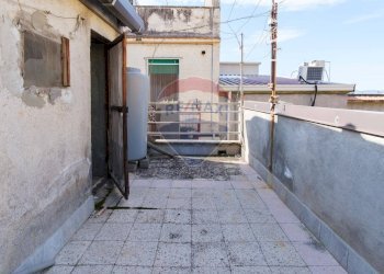 Terrazza - Casa indipendente via rodi
 
14, Bronte - foto 18