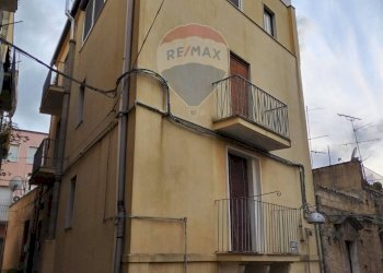 Edificio all\'aperto - Casa indipendente Via Sotto Raia
 
2, Mineo - foto 3