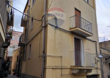 Edificio all\'aperto - Casa indipendente Via Sotto Raia
 
2, Mineo - foto 4