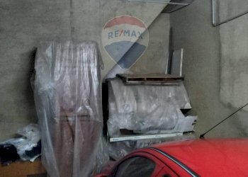 Dispensa di stoccaggio - Casa indipendente Via Sotto Raia
 
2, Mineo - foto 12