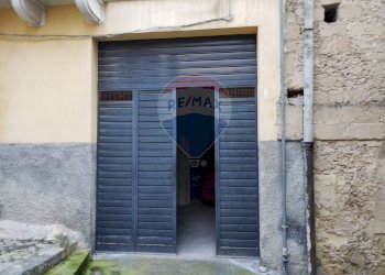 Edificio all\'aperto - Casa indipendente Via Sotto Raia
 
2, Mineo - foto 16