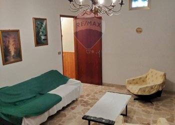 Soggiorno - Casa indipendente Via Sotto Raia
 
2, Mineo - foto 17