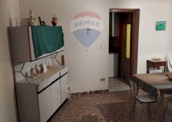 Sala da pranzo - Casa indipendente Via Sotto Raia
 
2, Mineo - foto 32