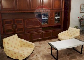 Soggiorno - Casa indipendente Via Sotto Raia
 
2, Mineo - foto 37