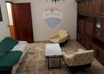 Soggiorno - Casa indipendente Via Sotto Raia
 
2, Mineo - foto 38