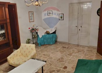 Soggiorno - Casa indipendente Via Sotto Raia
 
2, Mineo - foto 39
