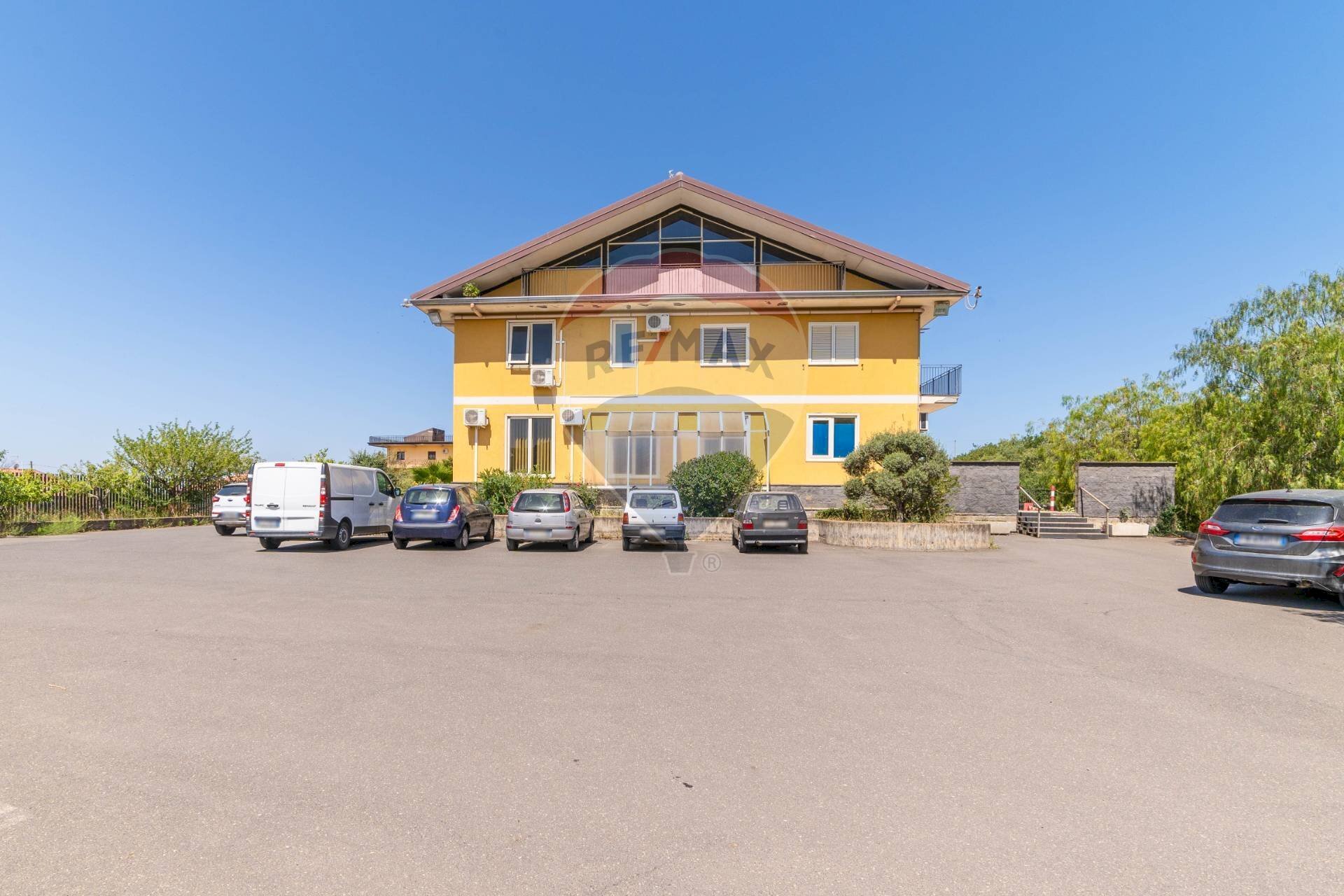 Casa all\'aperto - Capannone VIA ERNESTO CHE GUEVARA
 
SN, Belpasso - foto 2