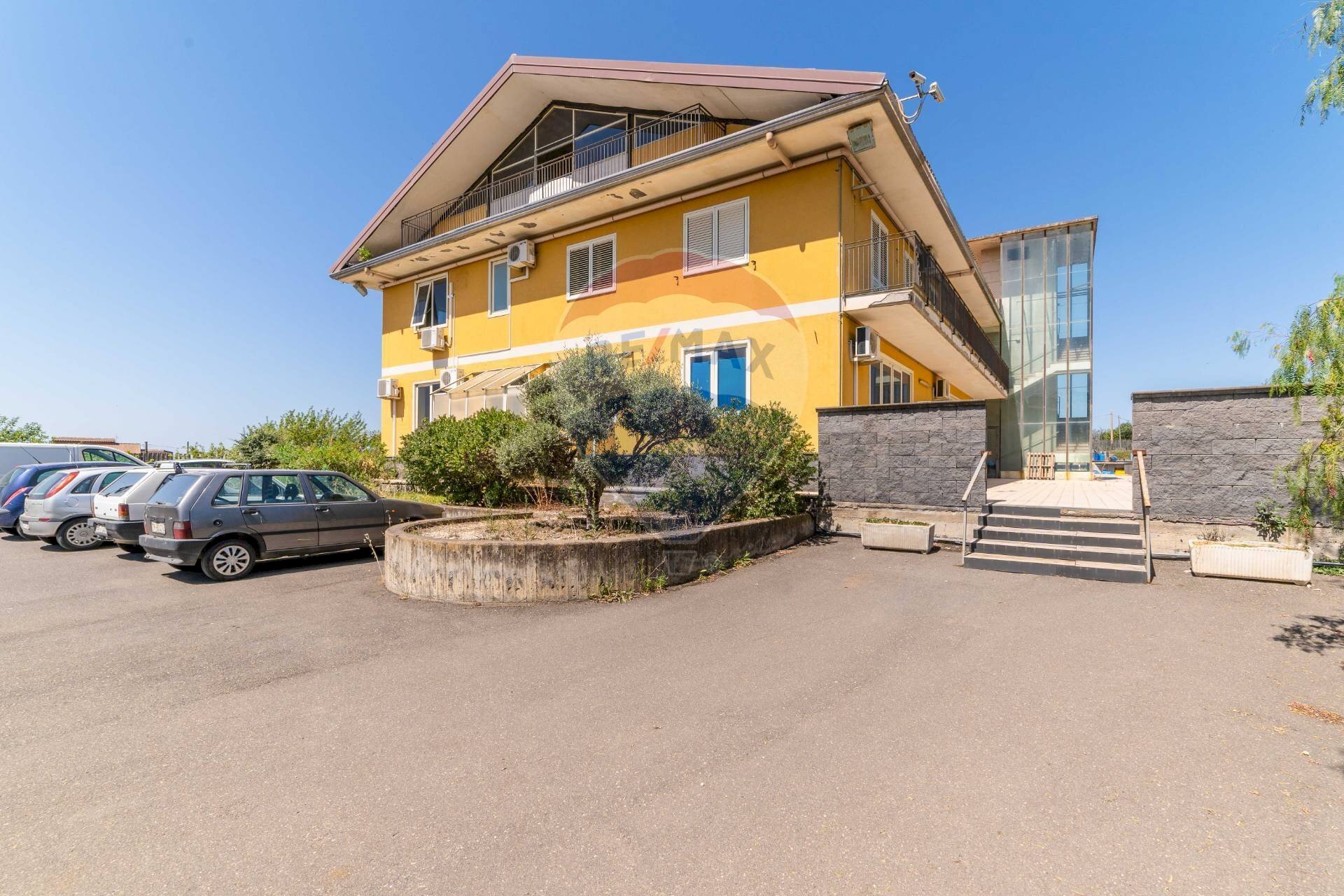 Casa all\'aperto - Capannone VIA ERNESTO CHE GUEVARA
 
SN, Belpasso - foto 1