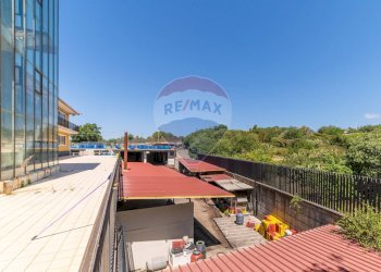 Edificio all\'aperto - Capannone VIA ERNESTO CHE GUEVARA
 
SN, Belpasso - foto 4