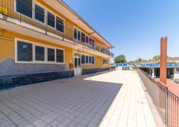 Terrazza - Capannone VIA ERNESTO CHE GUEVARA
 
SN, Belpasso - foto 5