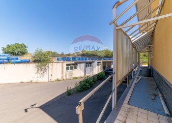 Terrazza - Capannone VIA ERNESTO CHE GUEVARA
 
SN, Belpasso - foto 7