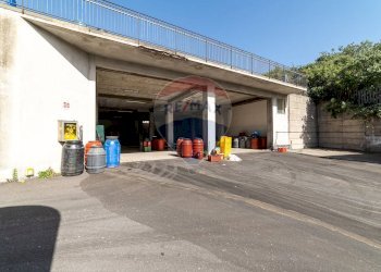 Terrazza - Capannone VIA ERNESTO CHE GUEVARA
 
SN, Belpasso - foto 20