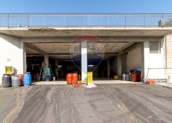 Edificio all\'aperto - Capannone VIA ERNESTO CHE GUEVARA
 
SN, Belpasso - foto 22