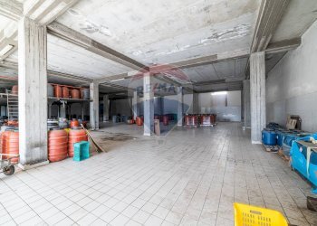 Parcheggio - Capannone VIA ERNESTO CHE GUEVARA
 
SN, Belpasso - foto 23