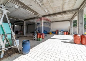 Parcheggio - Capannone VIA ERNESTO CHE GUEVARA
 
SN, Belpasso - foto 24