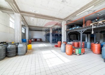 Parcheggio - Capannone VIA ERNESTO CHE GUEVARA
 
SN, Belpasso - foto 25